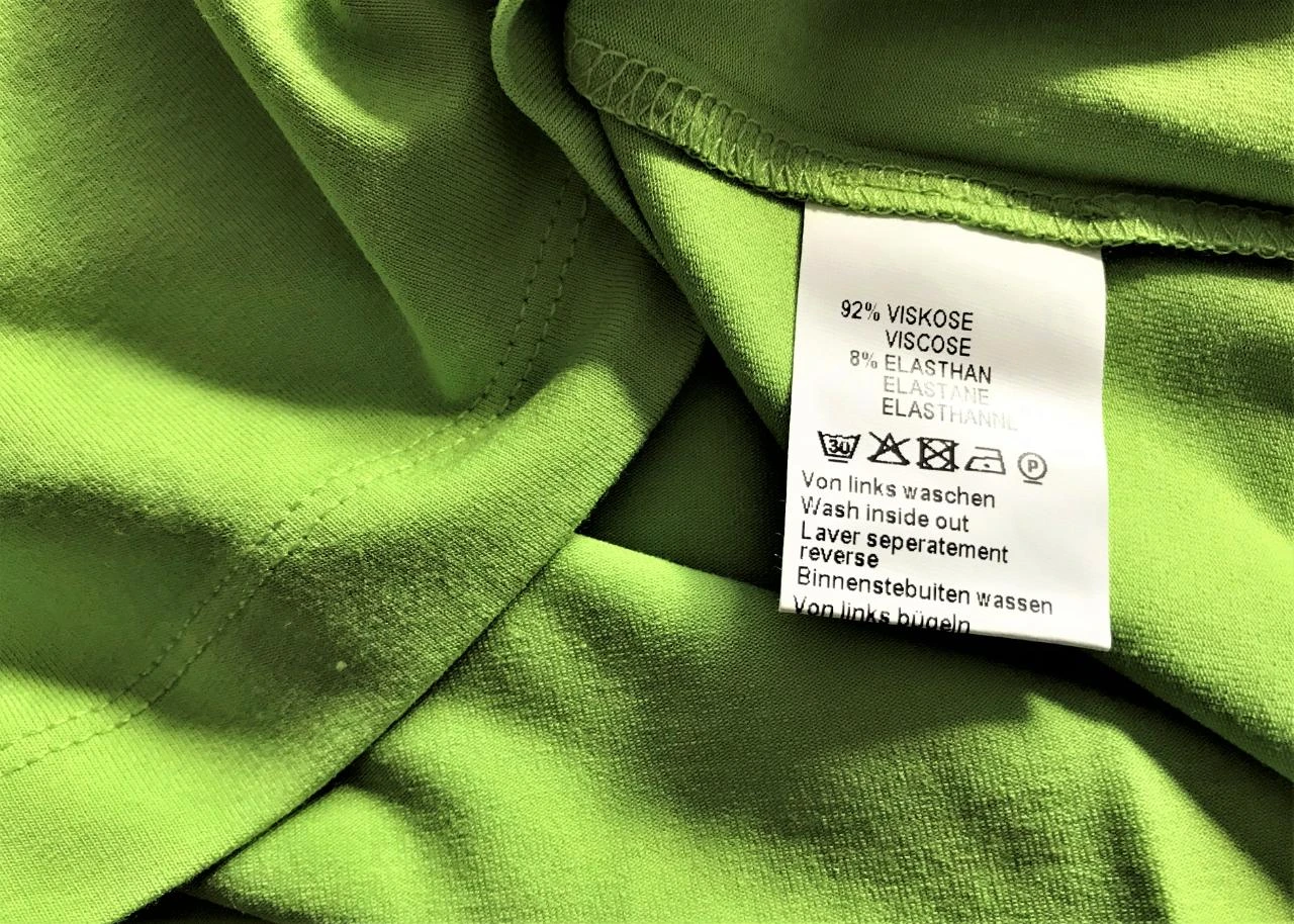Top Secret 38/40 nova blusa cor limão com alças ajustáveis. – photo 3